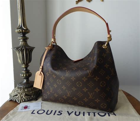 graceful pm louis vuitton|louis vuitton graceful pm discontinued.